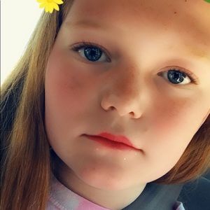 Meet your Posher, Jayla